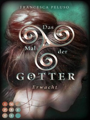 cover image of Das Mal der Götter 2